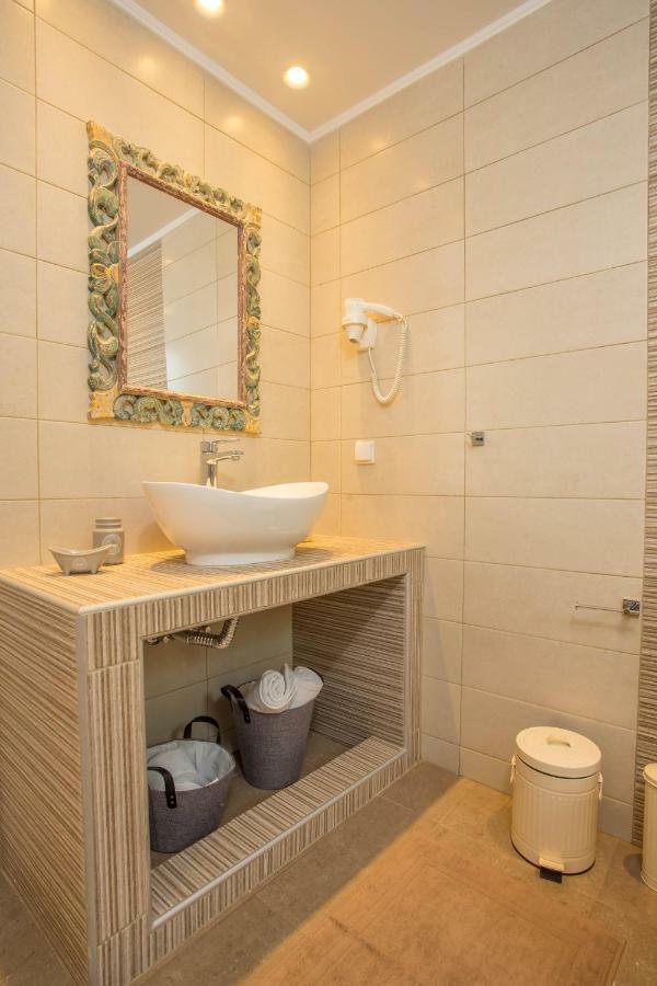 Villa Alexandros Stone House Nydri  Exterior foto